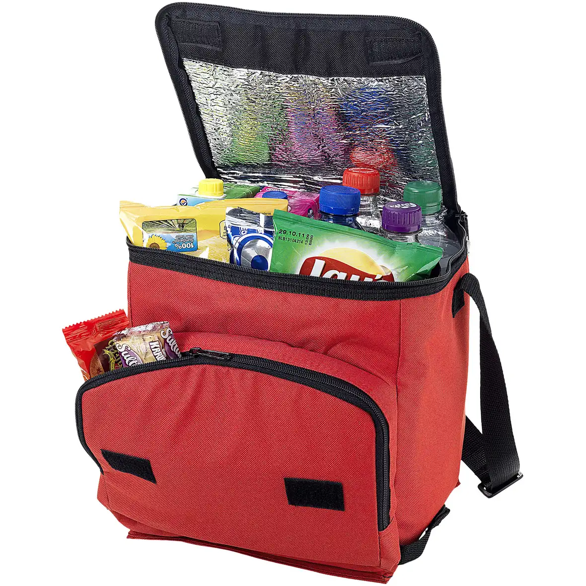 Faltbare Kühltasche 10L – Ansicht 4