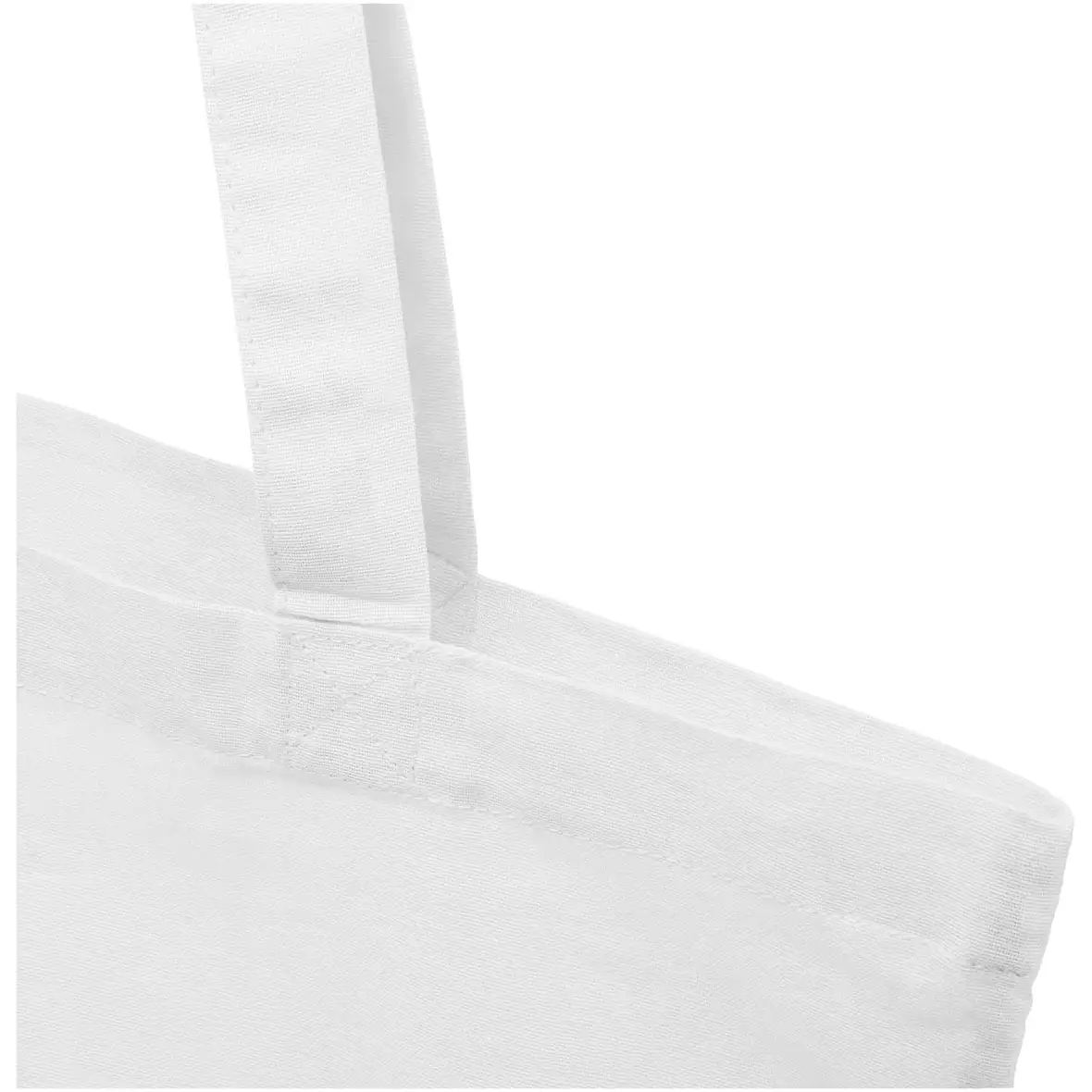 100 g/m² Baumwoll Tragetasche 7L – Ansicht 34