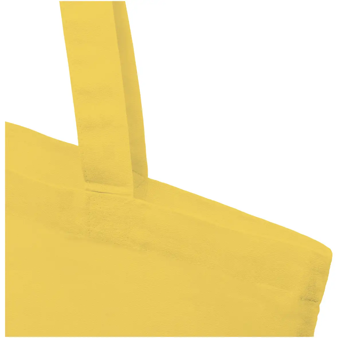 100 g/m² Baumwoll Tragetasche 7L – Ansicht 39