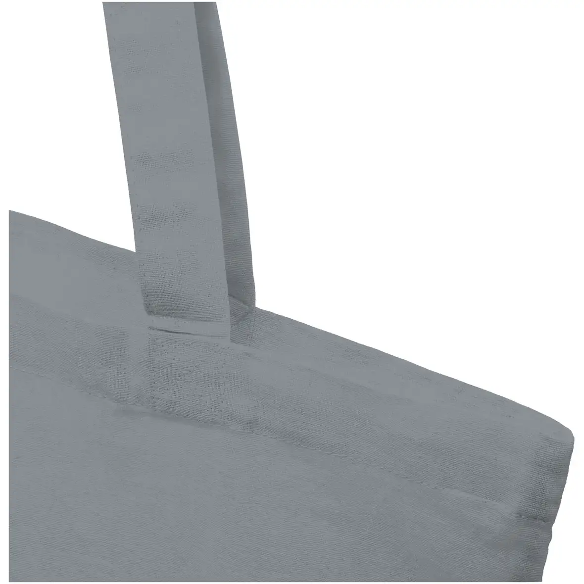 100 g/m² Baumwoll Tragetasche 7L – Ansicht 74