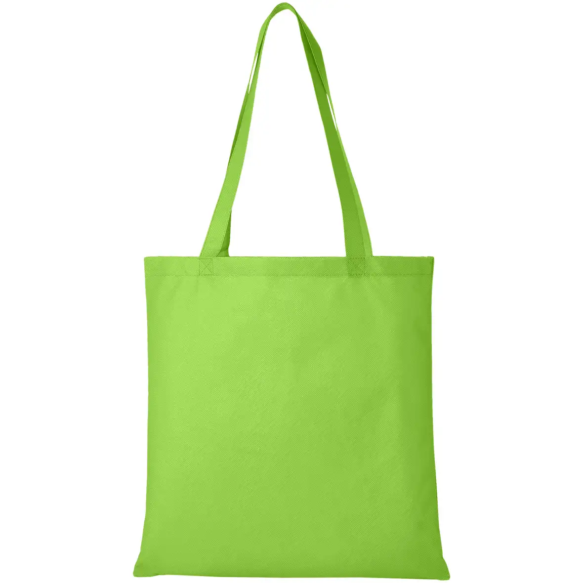 Non Woven große Tragetasche 6L – Ansicht 8