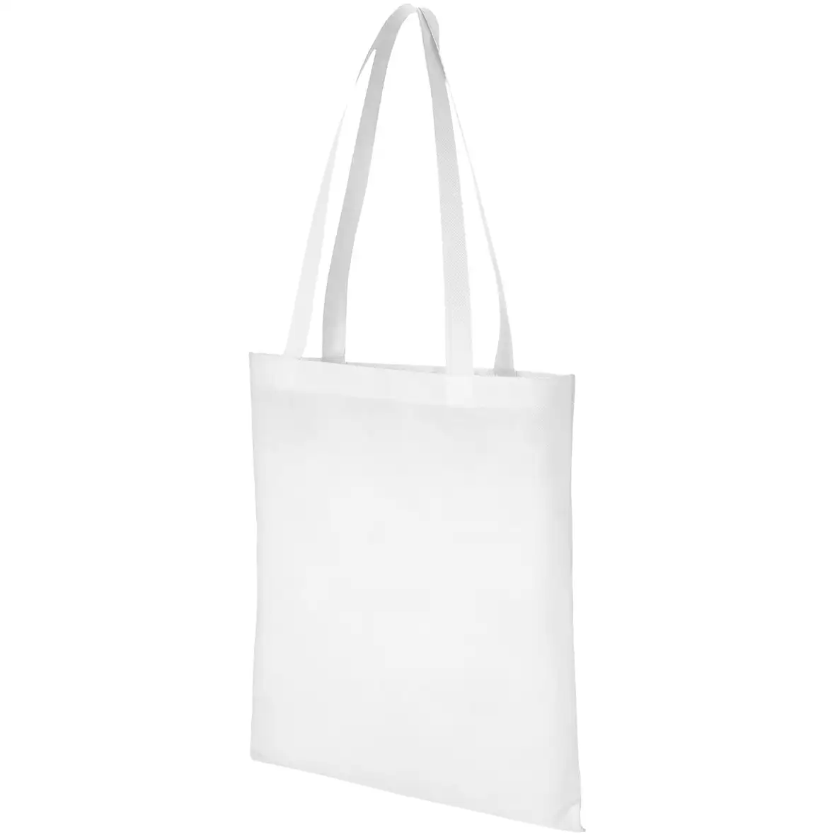 Non Woven große Tragetasche 6L – Ansicht 11