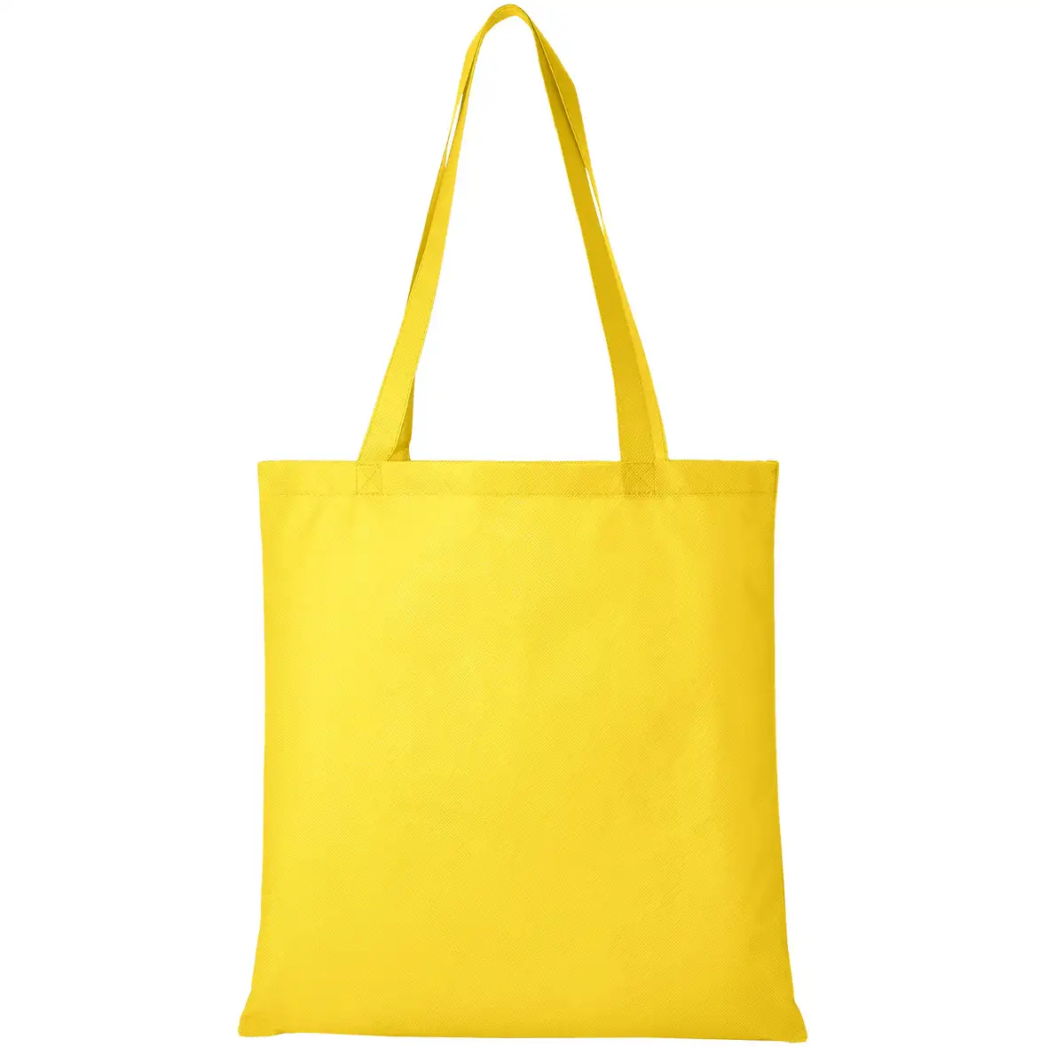 Non Woven große Tragetasche 6L – Ansicht 14