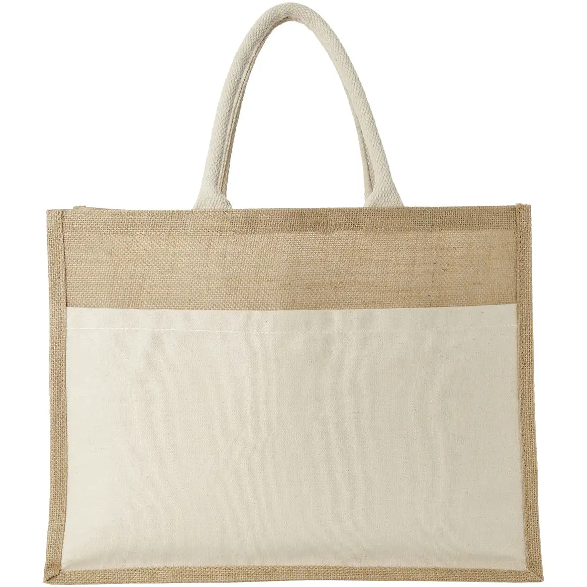 Jute Tragetasche 18L – Ansicht 2