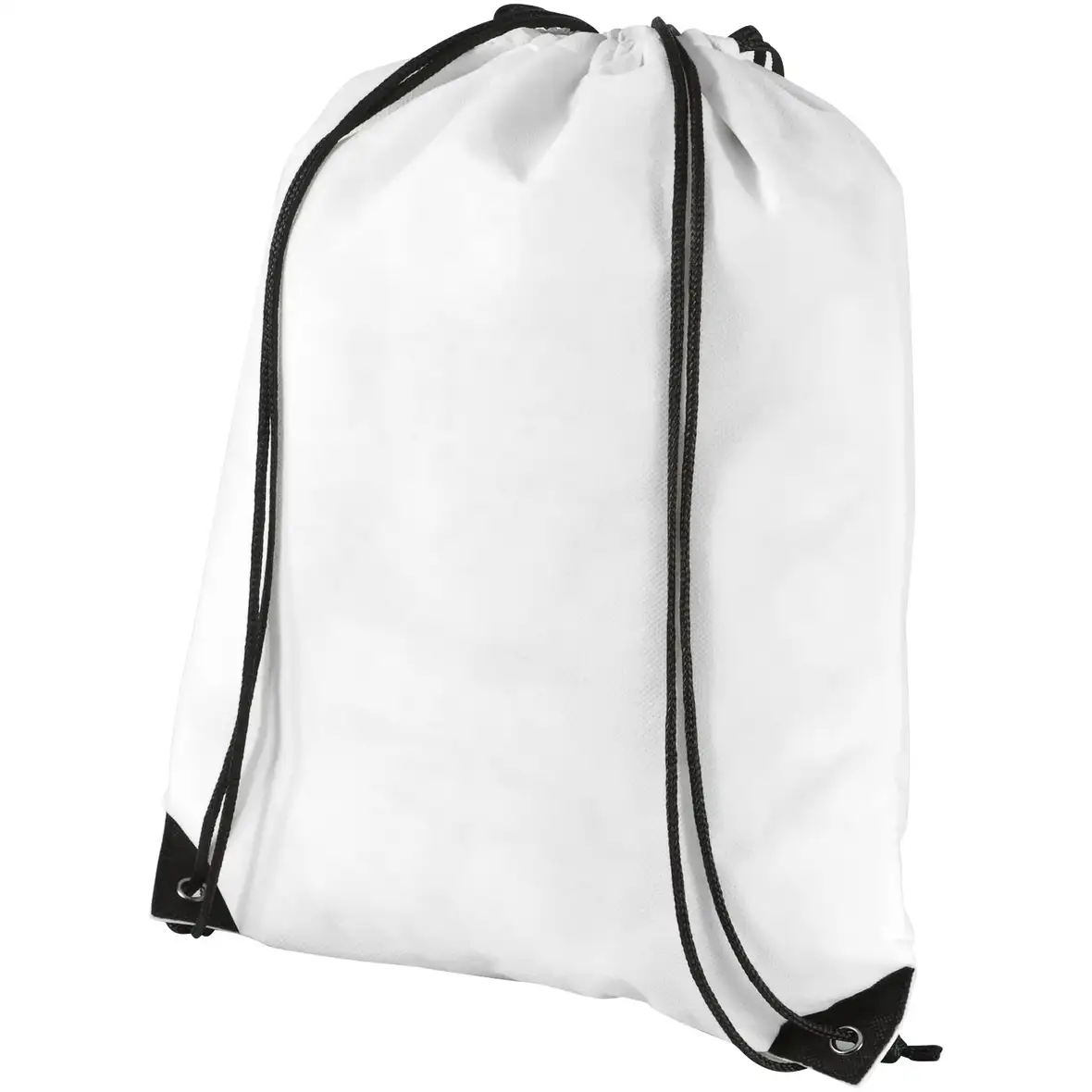 Premium Non Woven Turnbeutel 5L – Ansicht 1