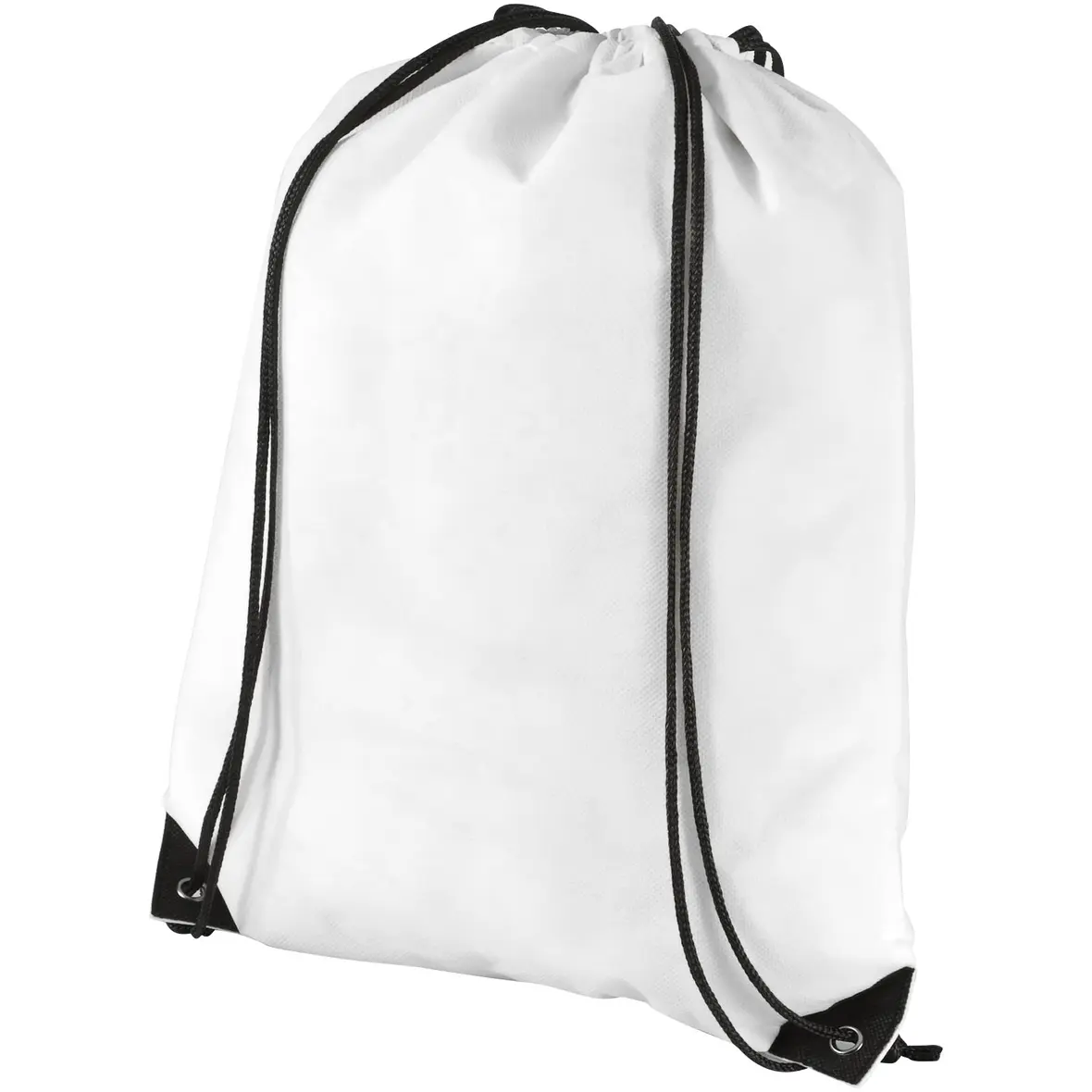 Premium Non Woven Turnbeutel 5L – Werbeartikel mit Logo bedrucken