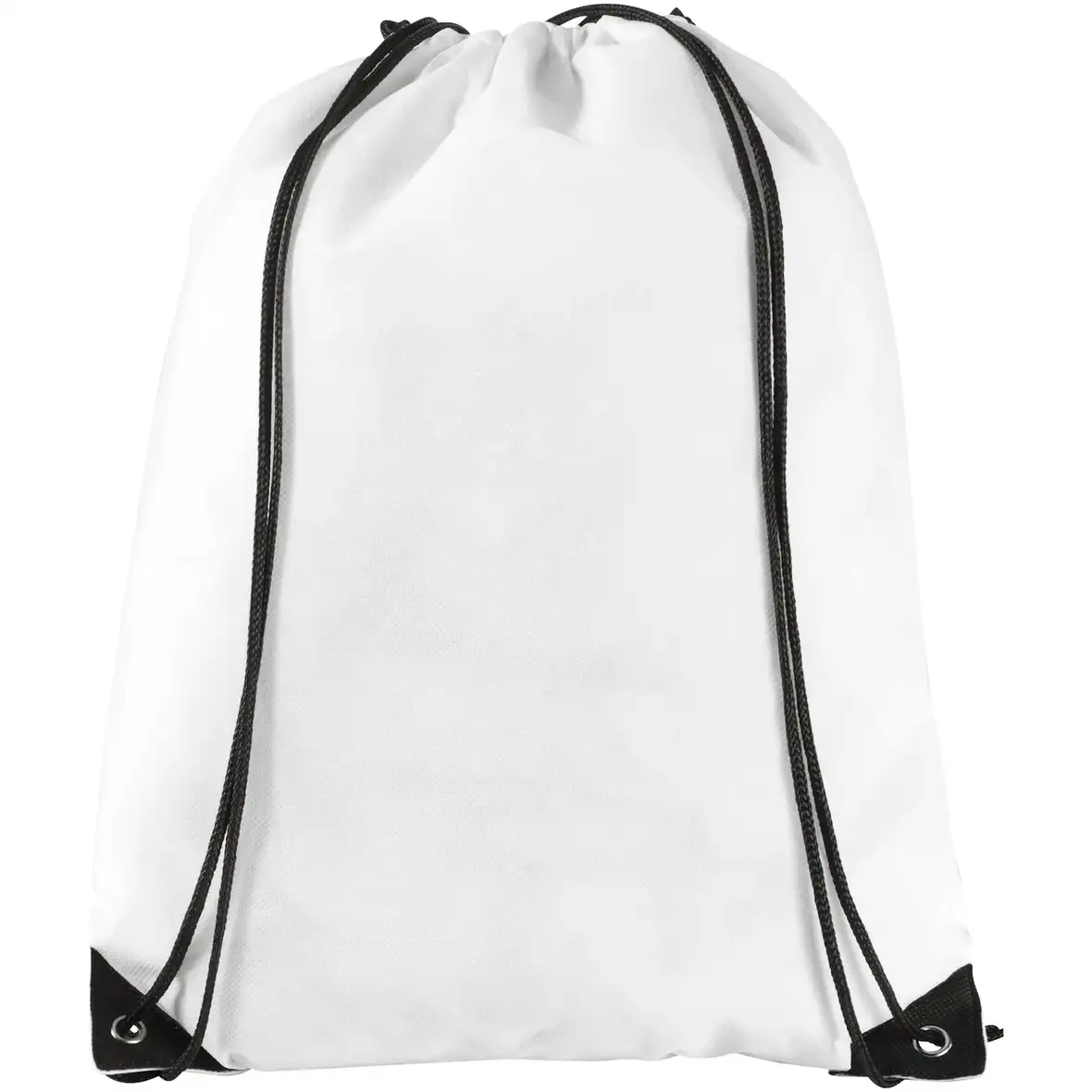 Premium Non Woven Turnbeutel 5L – Ansicht 2