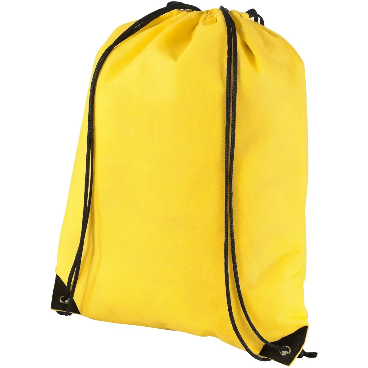 Premium Non Woven Turnbeutel 5L – Ansicht 4
