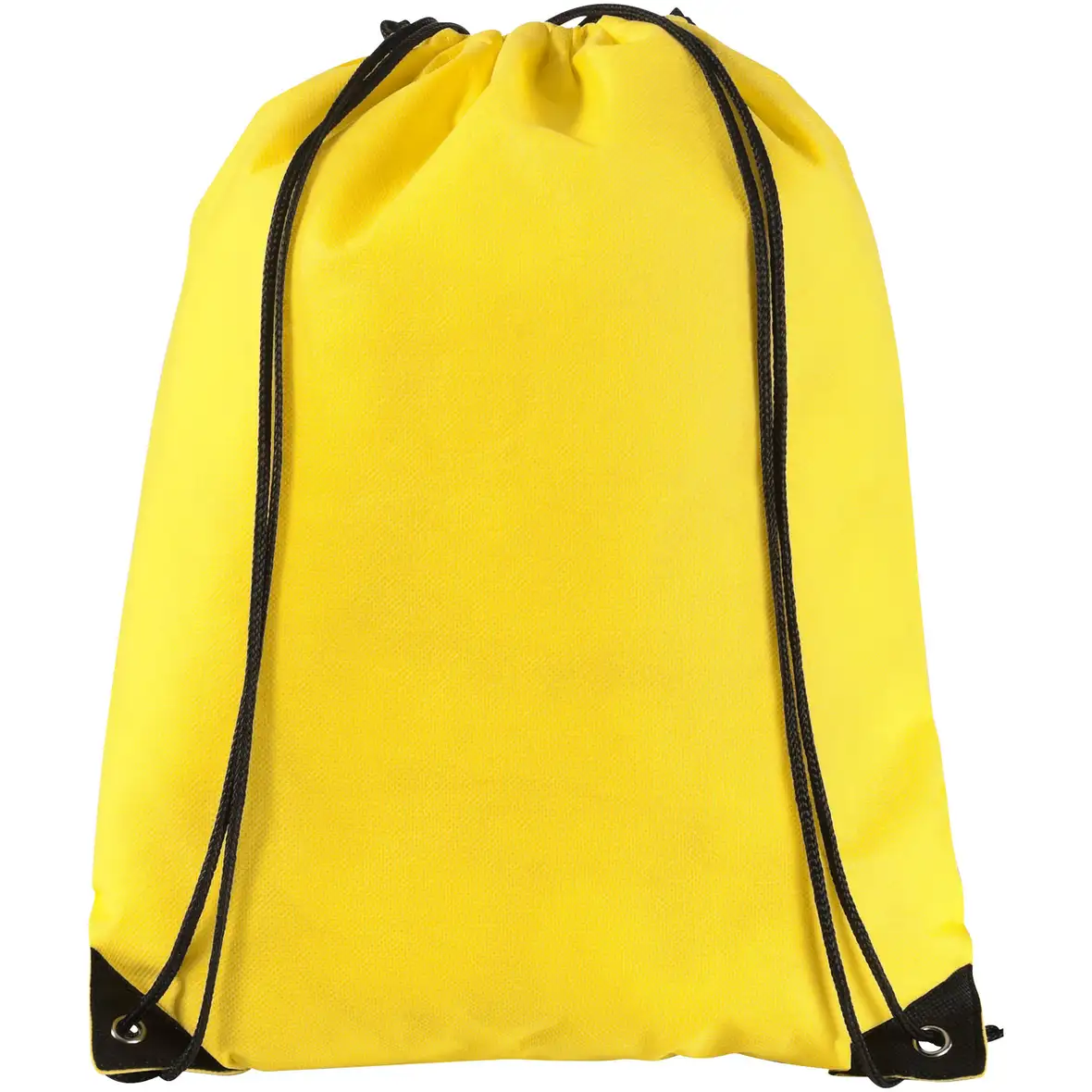 Premium Non Woven Turnbeutel 5L – Ansicht 5