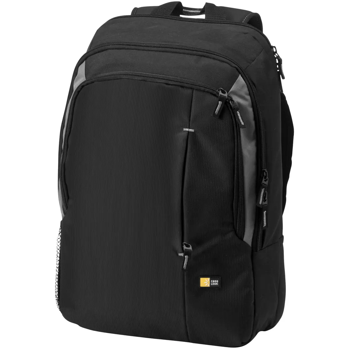 Case Logic 17" Laptoprucksack 25L – Werbeartikel mit Logo bedrucken