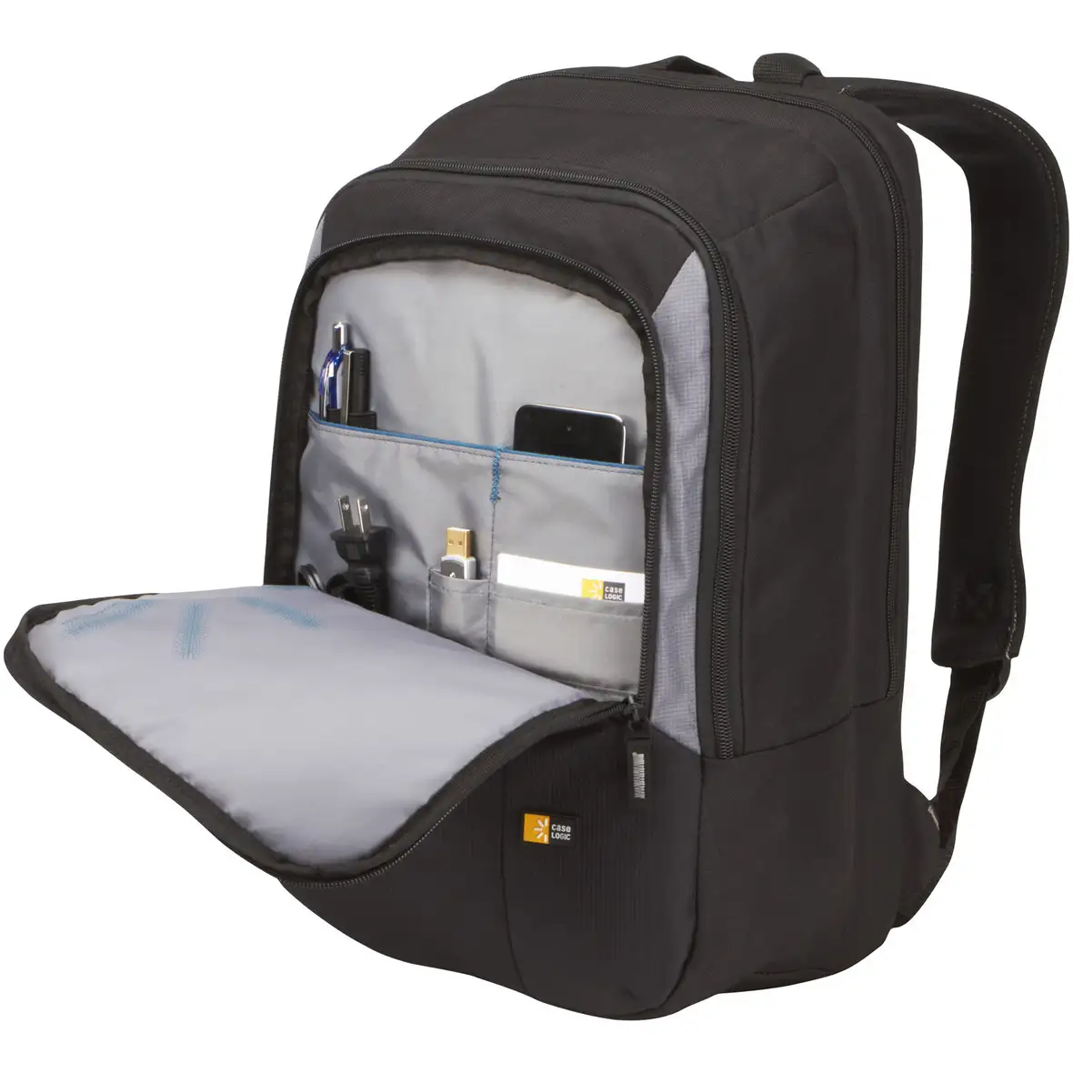 Case Logic 17" Laptoprucksack 25L – Ansicht 4