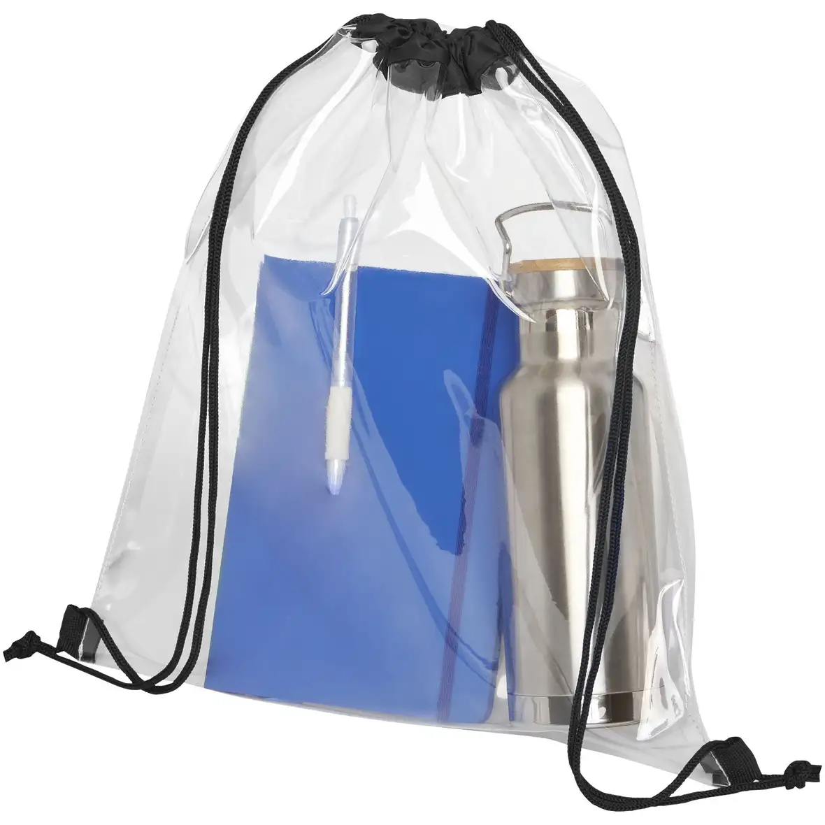 Premium Turnbeutel 5L – Ansicht 3