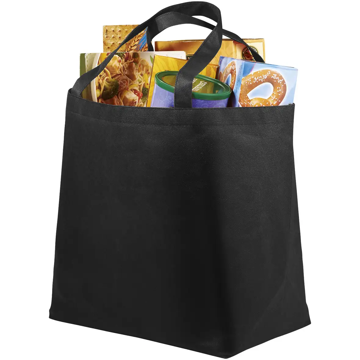 Non Woven Einkaufstasche 28L – Ansicht 3