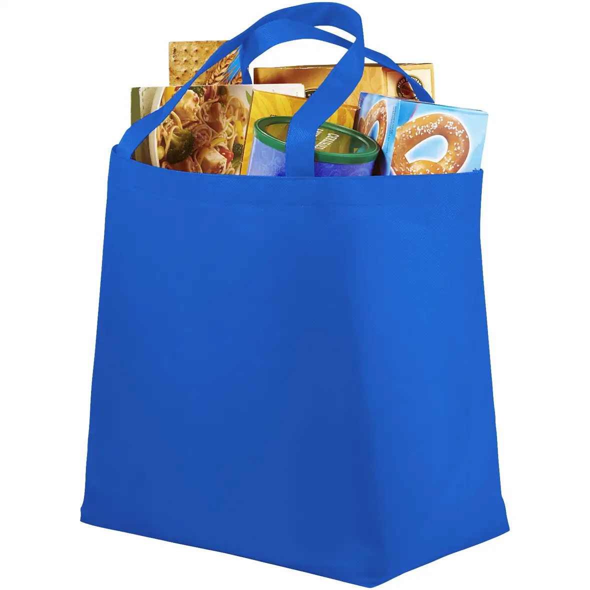 Non Woven Einkaufstasche 28L – Ansicht 4