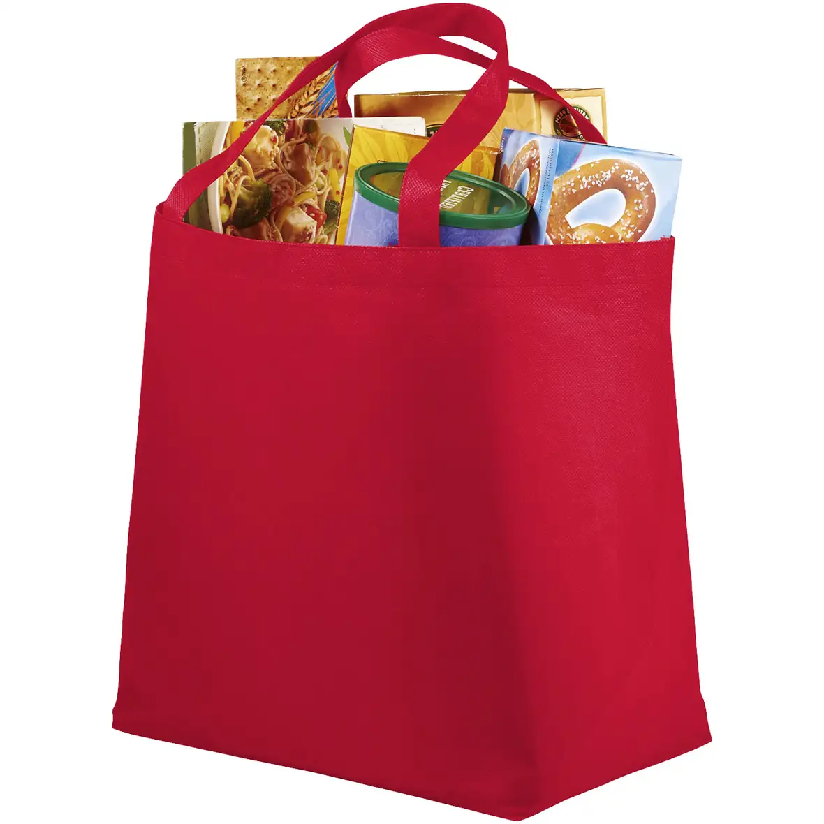 Non Woven Einkaufstasche 28L – Ansicht 7