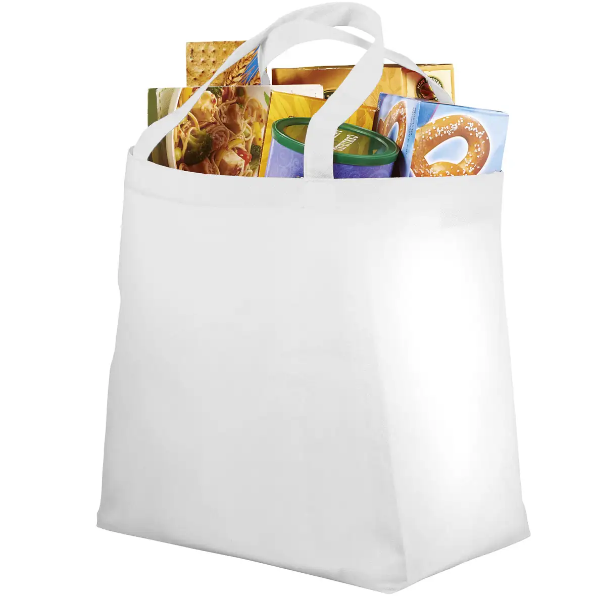 Non Woven Einkaufstasche 28L – Ansicht 12