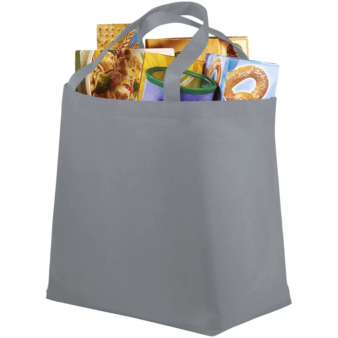 Non Woven Einkaufstasche 28L – Ansicht 15