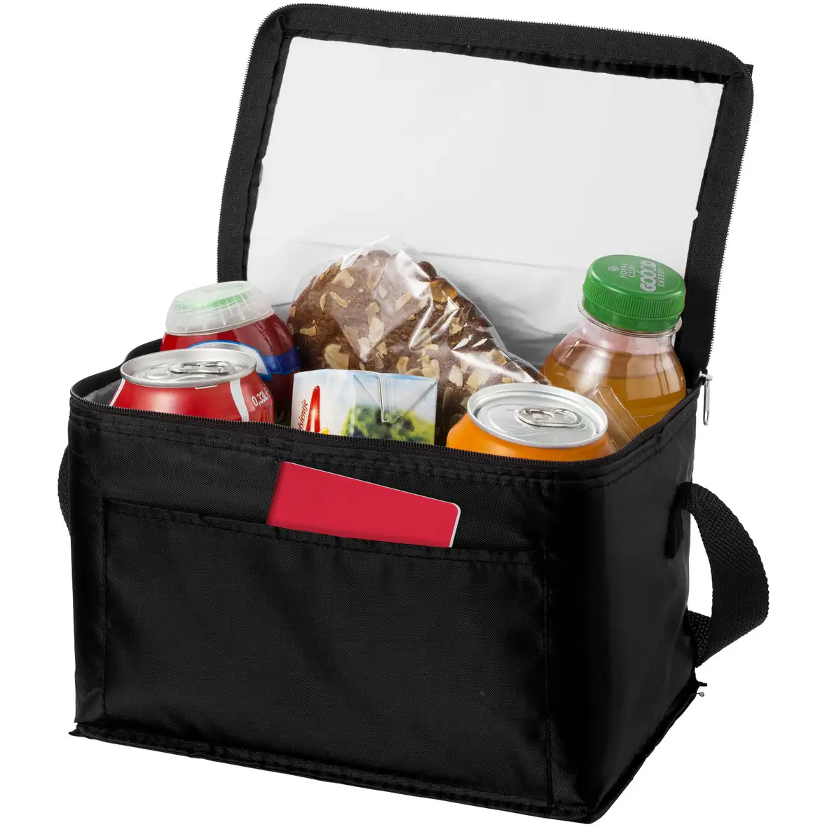 Kühltasche 4L – Ansicht 1