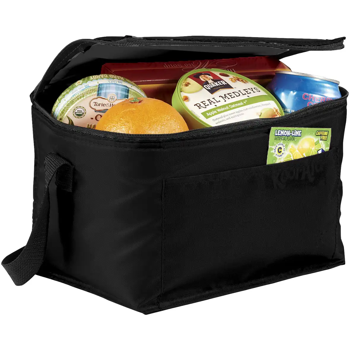Kühltasche 4L – Ansicht 5
