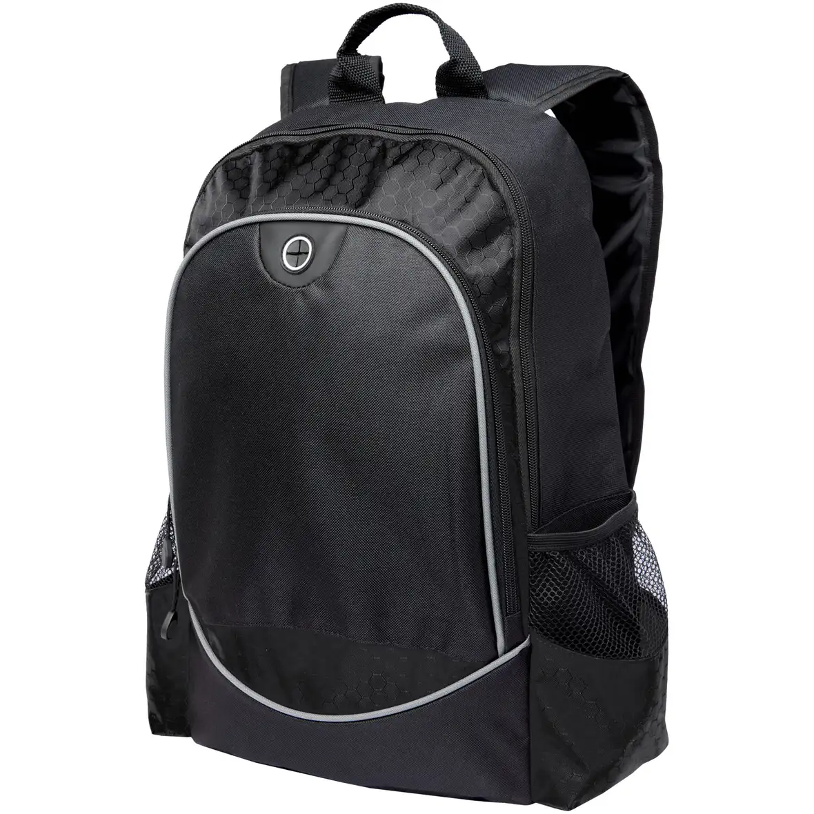 15" Laptop-Rucksack 15L – Ansicht 1