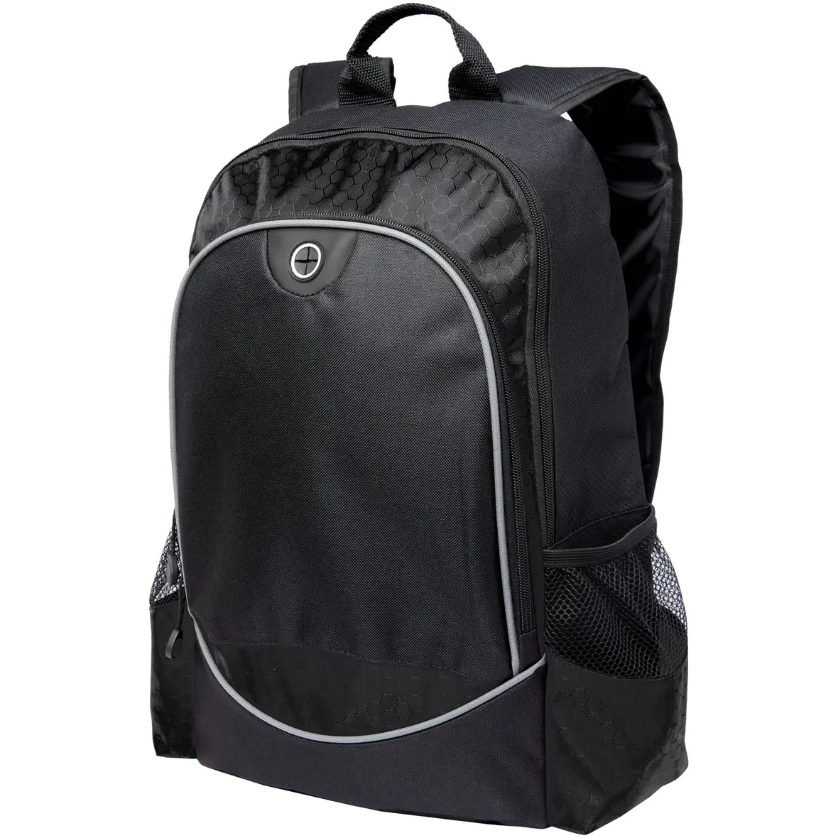 15" Laptop-Rucksack 15L – Werbeartikel mit Logo bedrucken