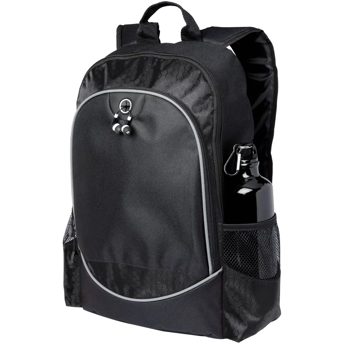 15" Laptop-Rucksack 15L – Ansicht 4