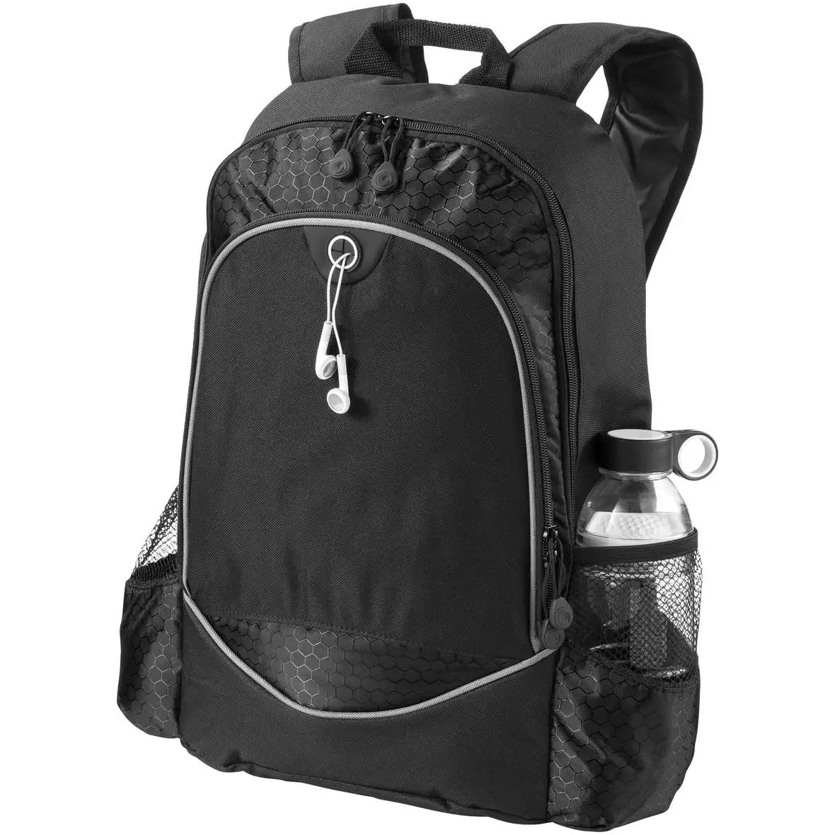 15" Laptop-Rucksack 15L – Ansicht 5