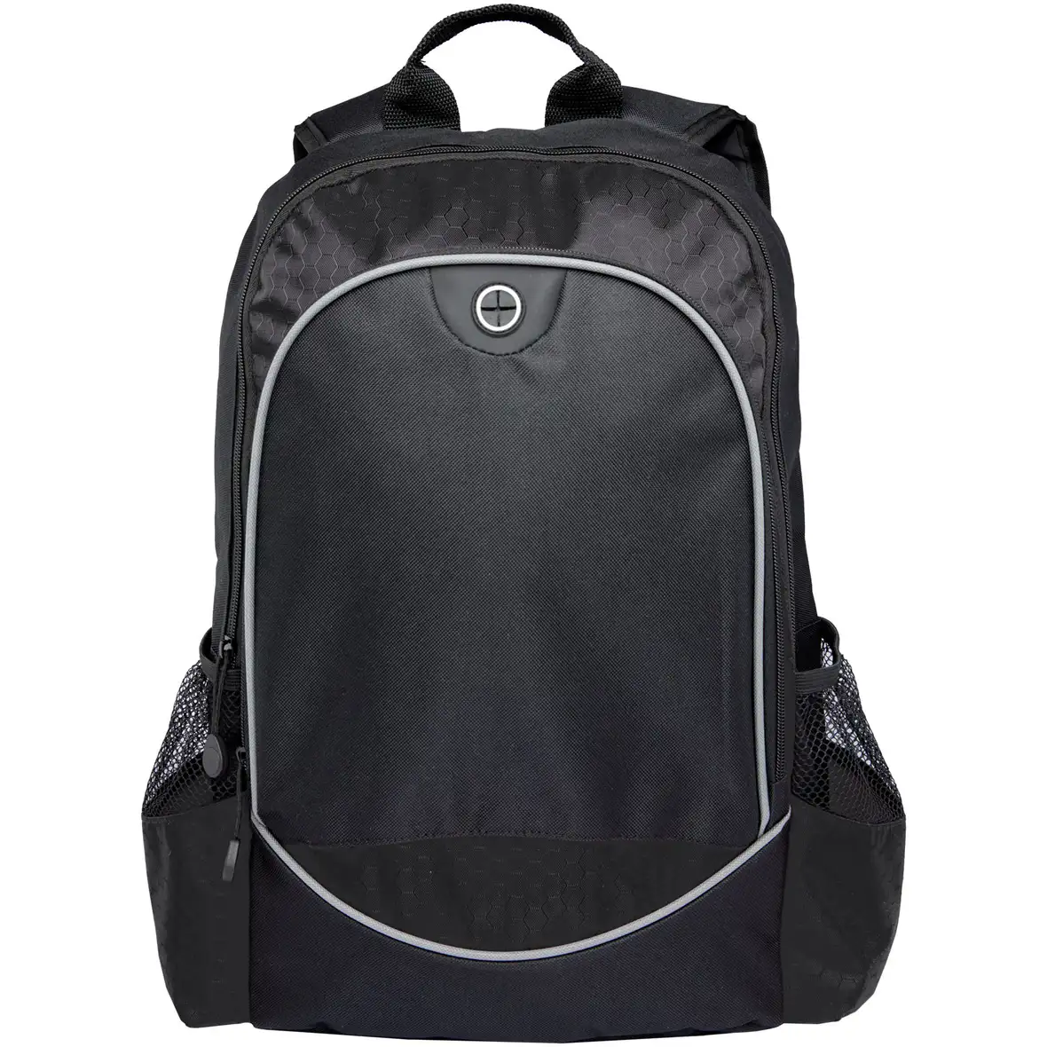 15" Laptop-Rucksack 15L – Ansicht 2