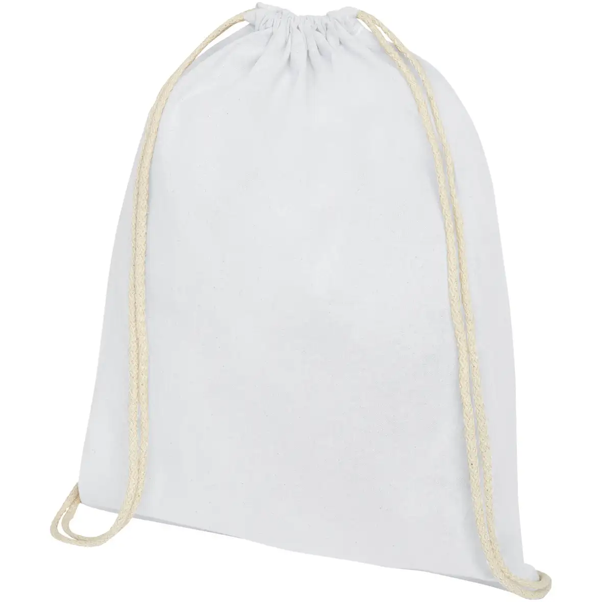 100 g/m² Premium Turnbeutel 5L – Ansicht 9