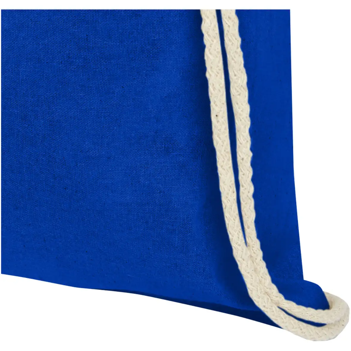 100 g/m² Premium Turnbeutel 5L – Ansicht 16