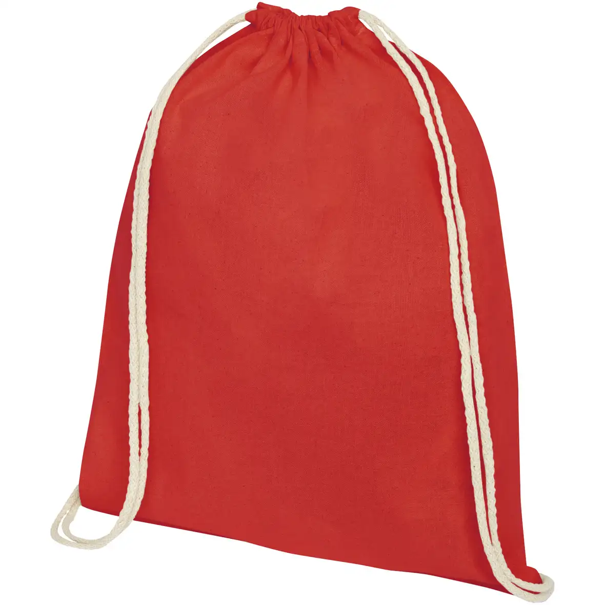 100 g/m² Premium Turnbeutel 5L – Ansicht 17