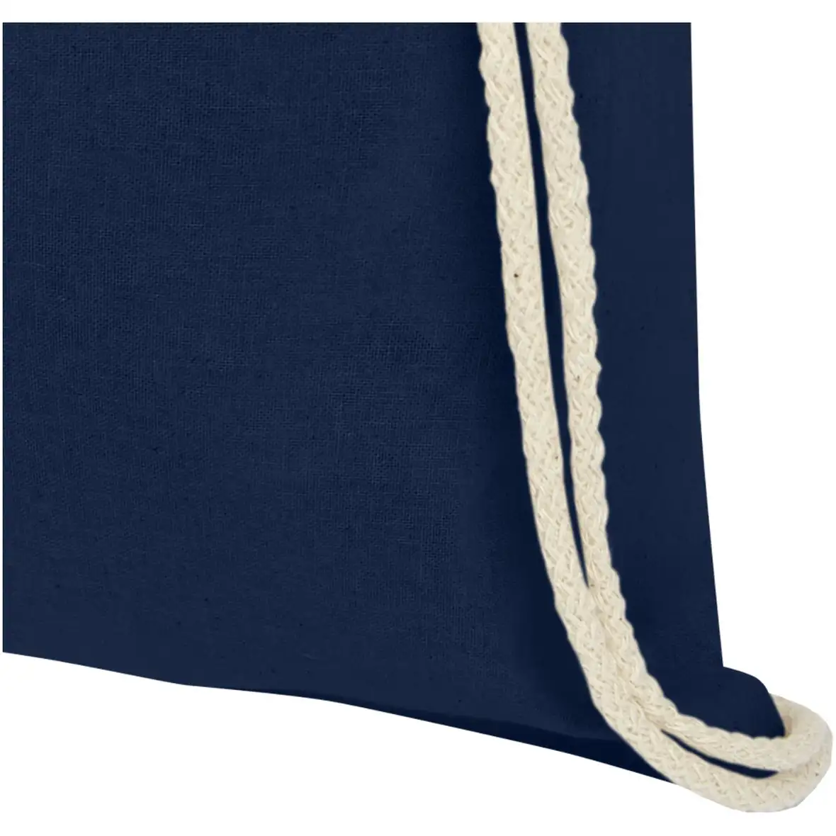 100 g/m² Premium Turnbeutel 5L – Ansicht 24