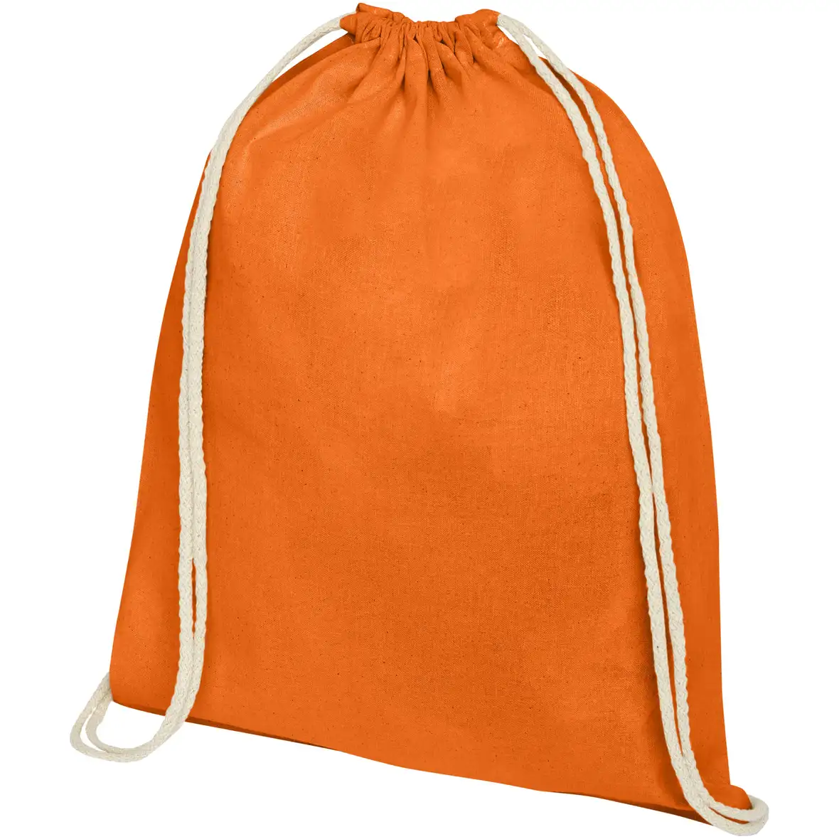 100 g/m² Premium Turnbeutel 5L – Ansicht 25