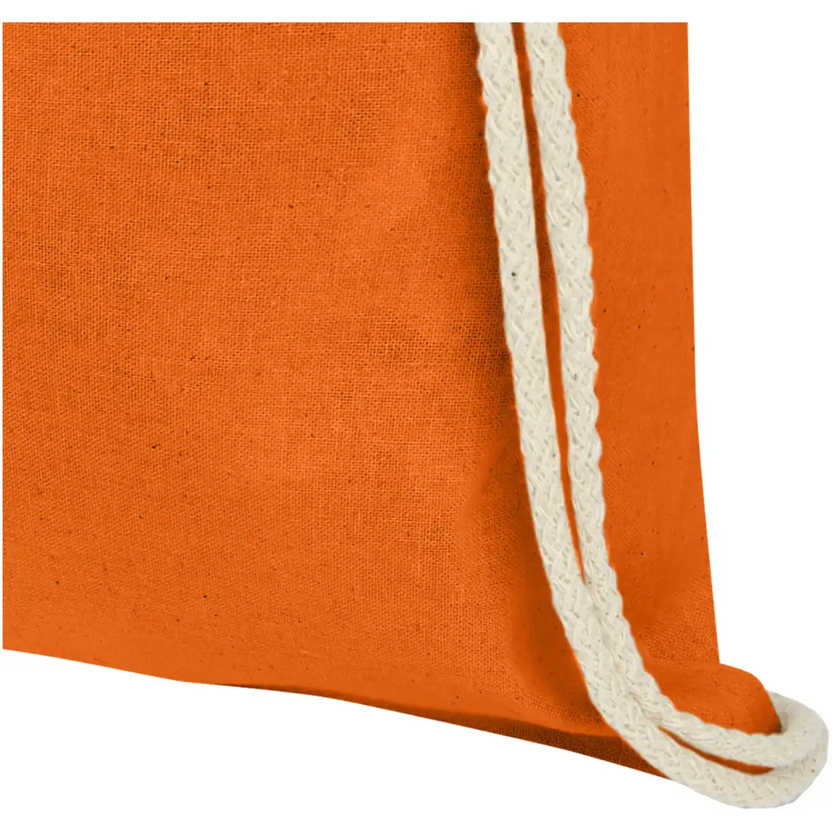 100 g/m² Premium Turnbeutel 5L – Ansicht 28
