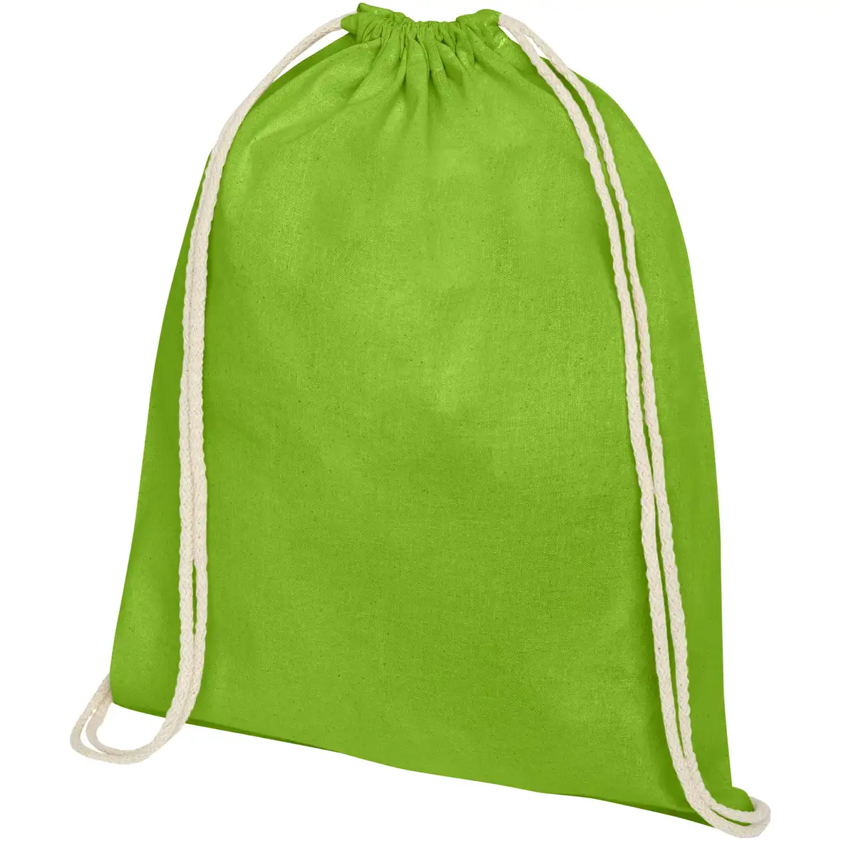 100 g/m² Premium Turnbeutel 5L – Ansicht 29