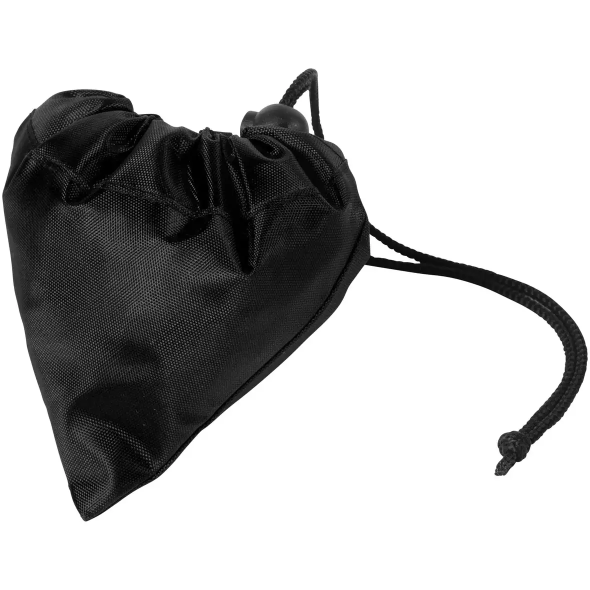 Faltbare Polyester Tragetasche 7L – Ansicht 2