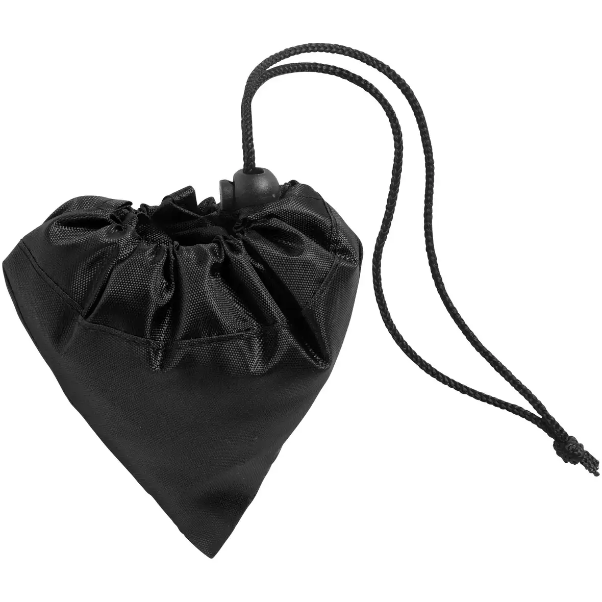 Faltbare Polyester Tragetasche 7L – Ansicht 3