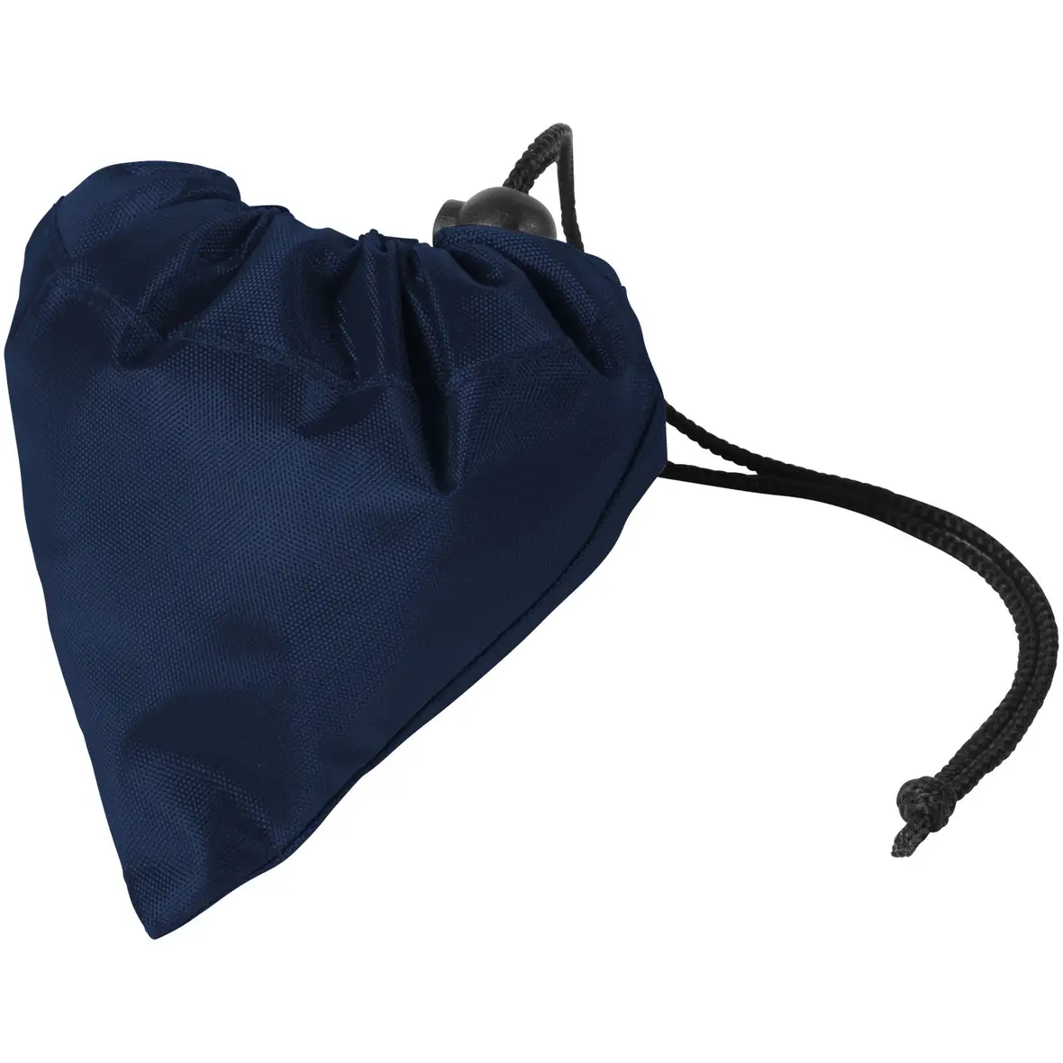 Faltbare Polyester Tragetasche 7L – Ansicht 5