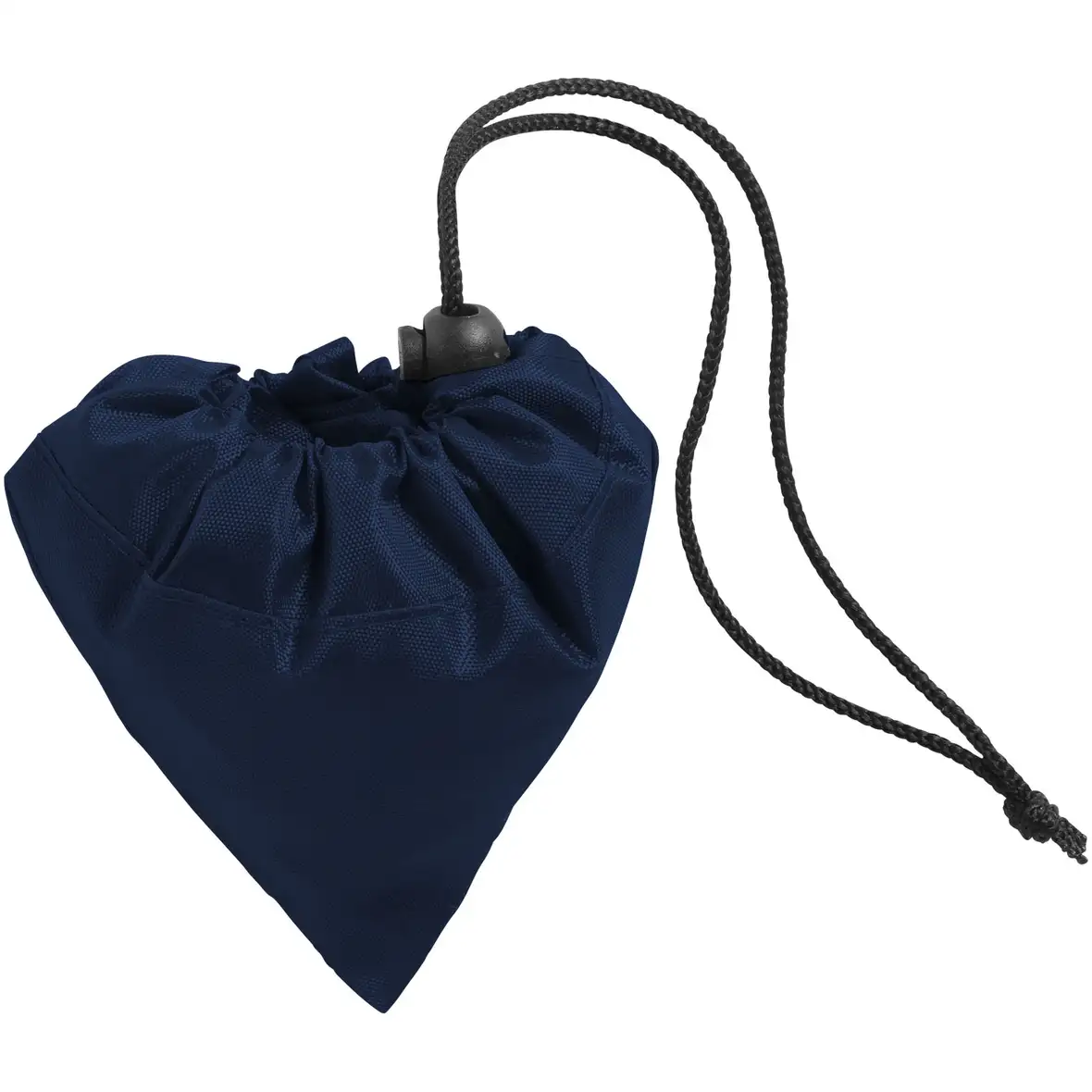 Faltbare Polyester Tragetasche 7L – Ansicht 6