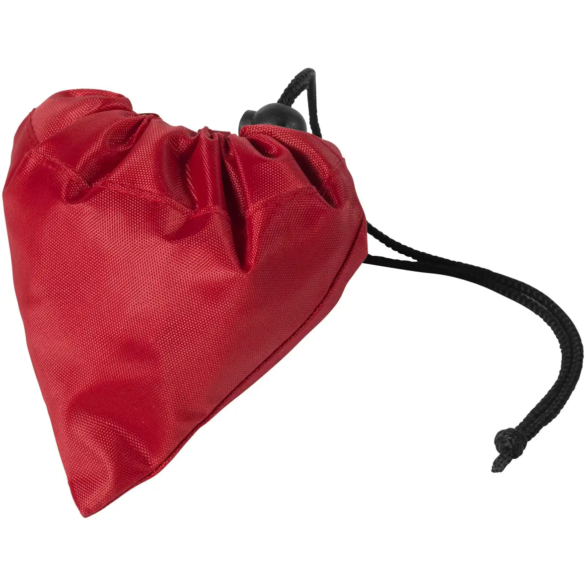 Faltbare Polyester Tragetasche 7L – Ansicht 8