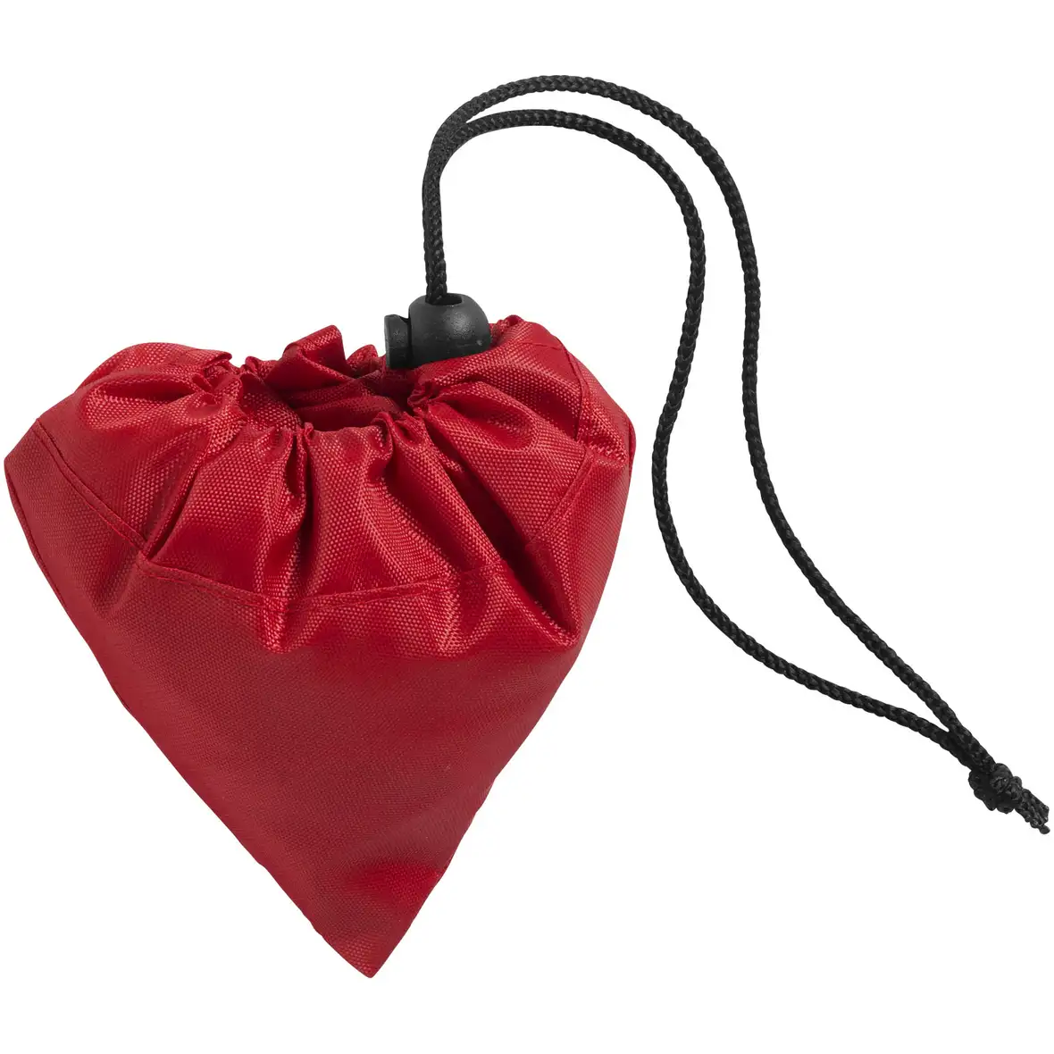 Faltbare Polyester Tragetasche 7L – Ansicht 9