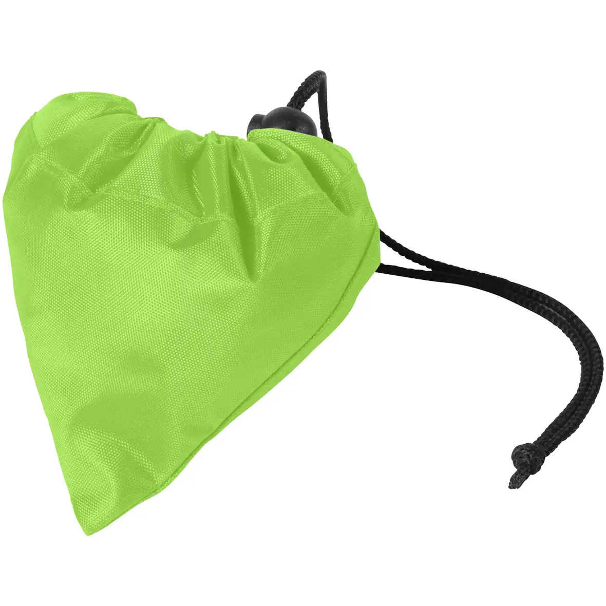 Faltbare Polyester Tragetasche 7L – Ansicht 13