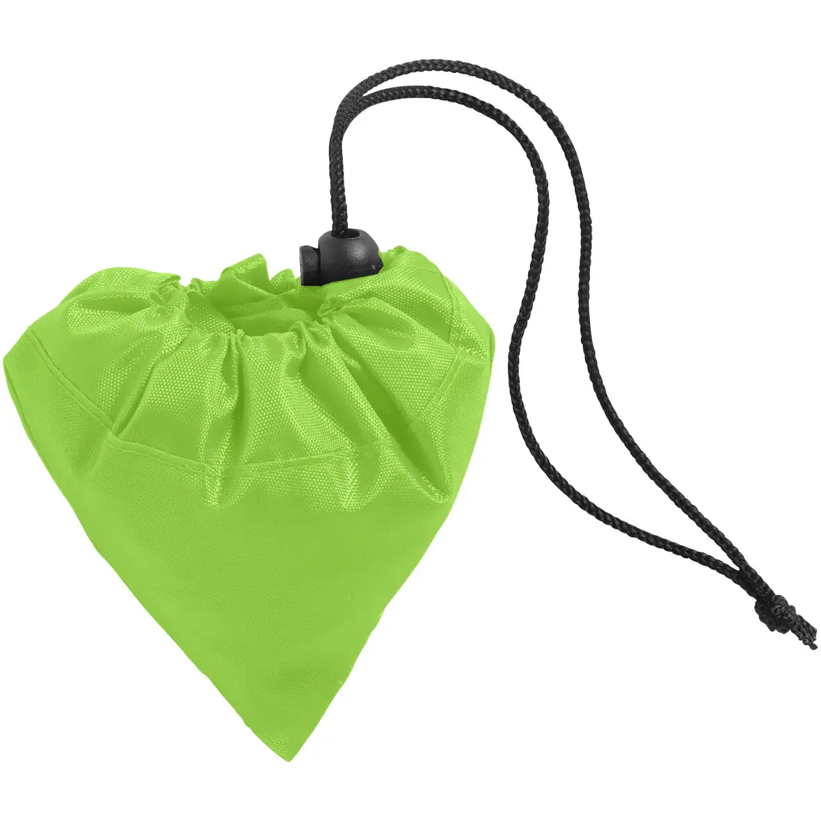 Faltbare Polyester Tragetasche 7L – Ansicht 14