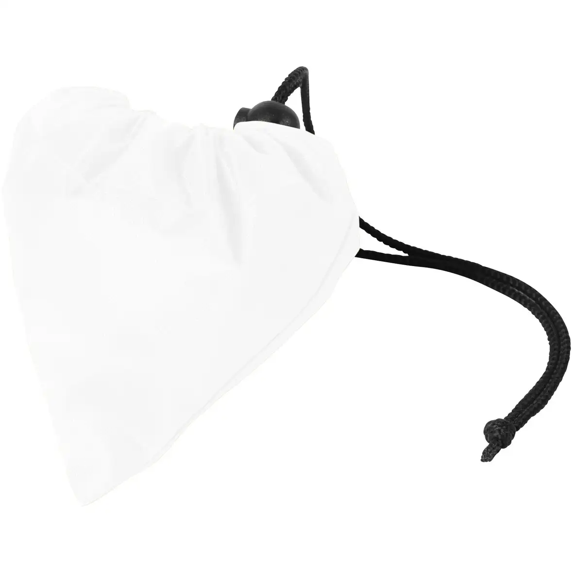 Faltbare Polyester Tragetasche 7L – Ansicht 17
