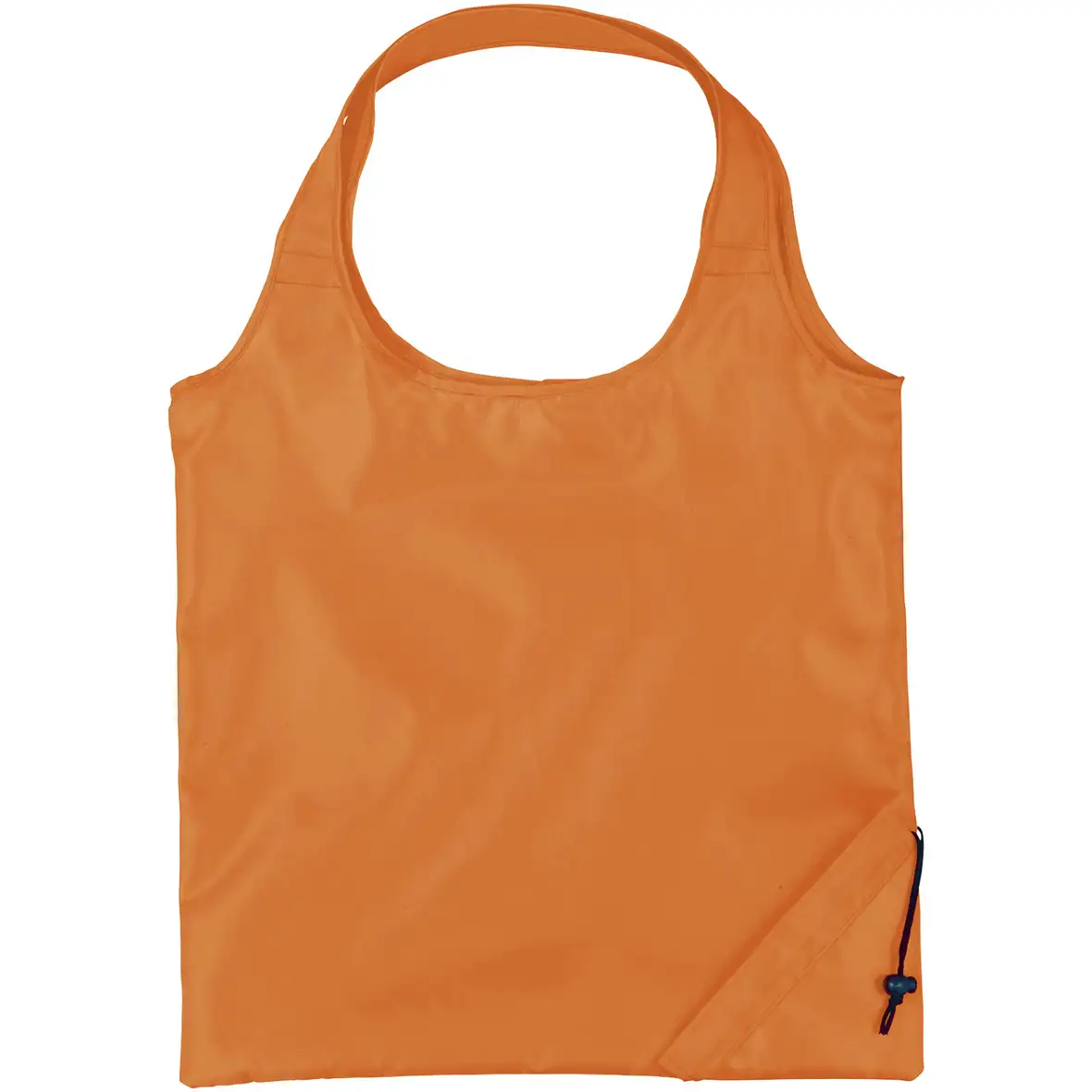 Faltbare Polyester Tragetasche 7L – Ansicht 19