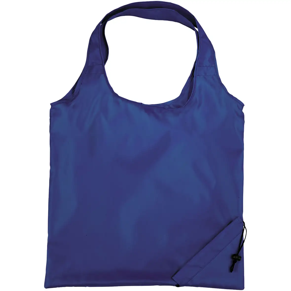Faltbare Polyester Tragetasche 7L – Ansicht 21