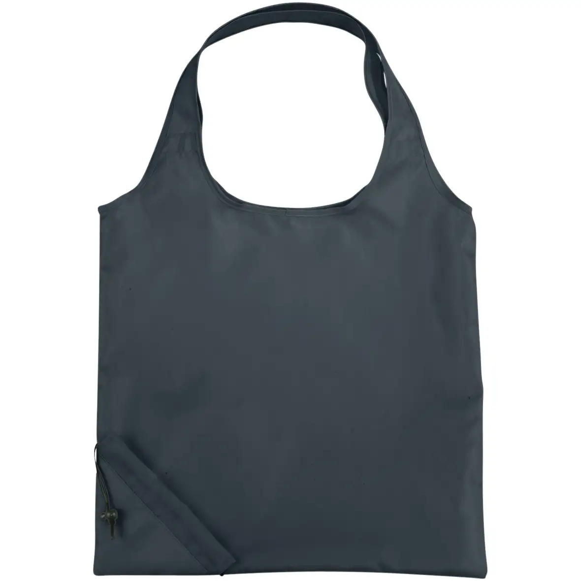 Faltbare Polyester Tragetasche 7L – Ansicht 24