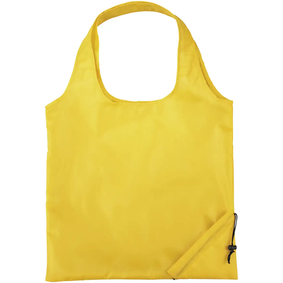 Faltbare Polyester Tragetasche 7L – Ansicht 27