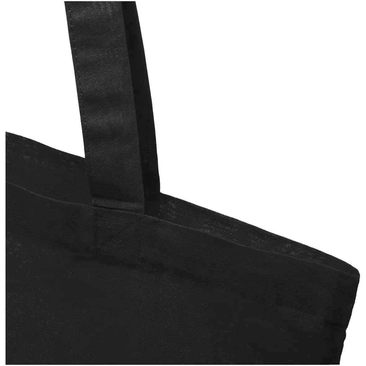 140 g/m² Baumwoll Tragetasche 7L – Ansicht 9