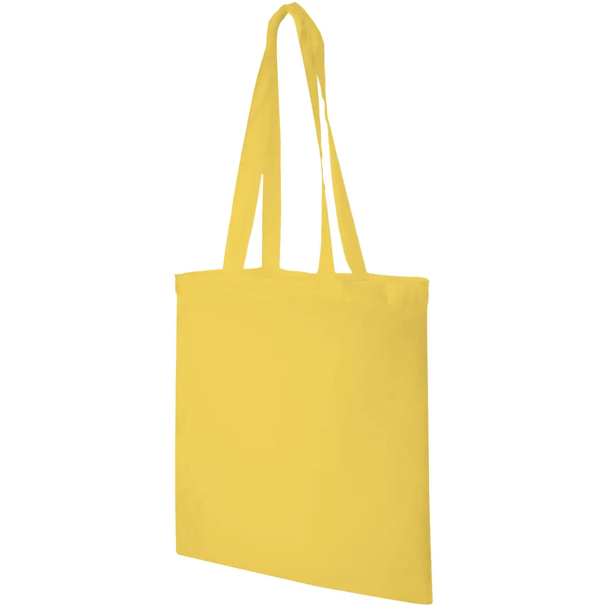 140 g/m² Baumwoll Tragetasche 7L – Ansicht 40